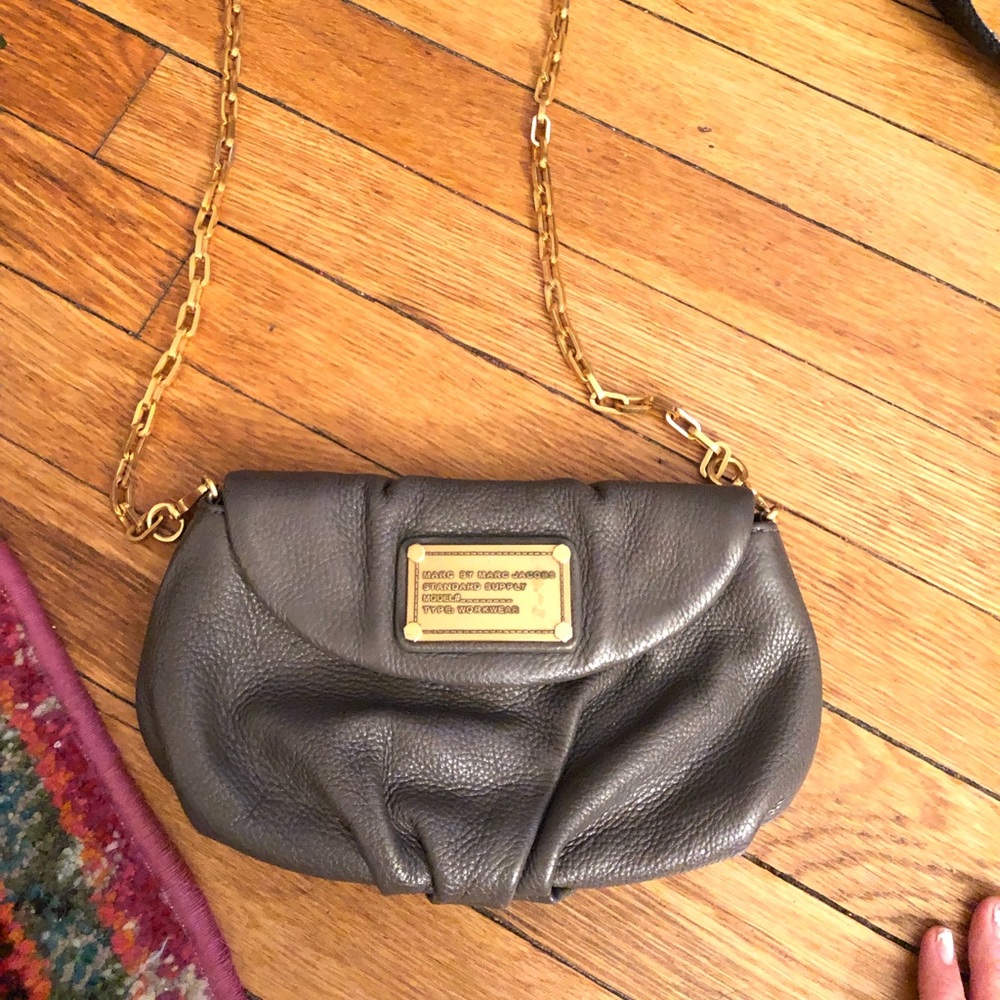 Small crossbody